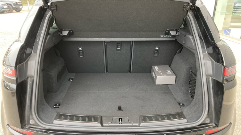 Land Rover Range Rover Evoque 1.5 P300e R-Dynamic SE 5dr Auto Hatchback